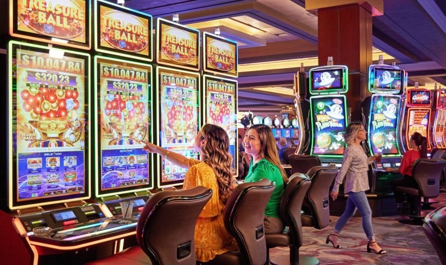 The Rise of Online Game Sites: Entertainment in the Digital Age