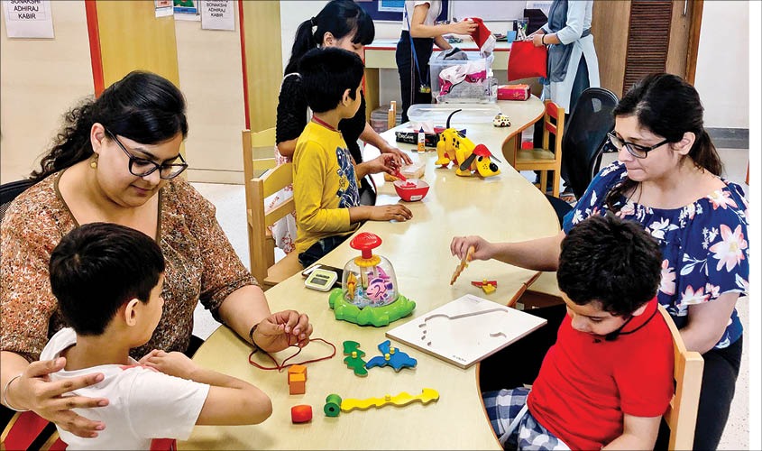 Understanding the Role of an Autism Centre: A Beacon of Support and Hope