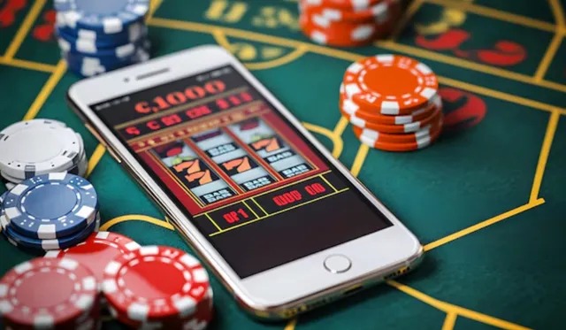 Online Casino Betting: The Digital Revolution of Gambling