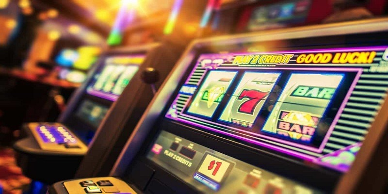 Online Gaming Slots: A Modern Spin on Classic Entertainment