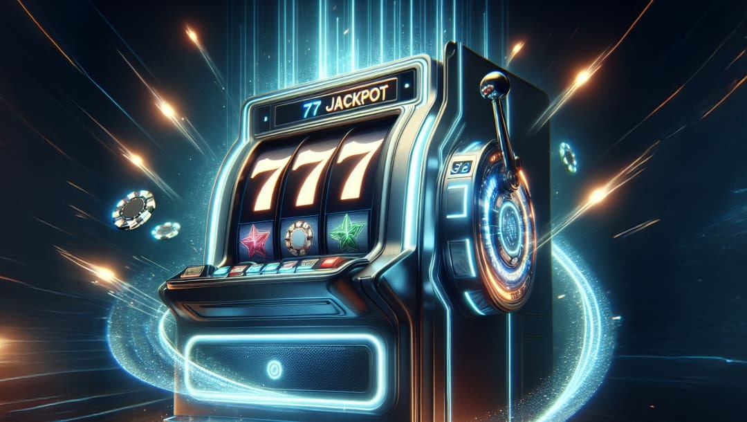 Slot Online Games: A Thrilling Digital Spin on Classic Casino Entertainment