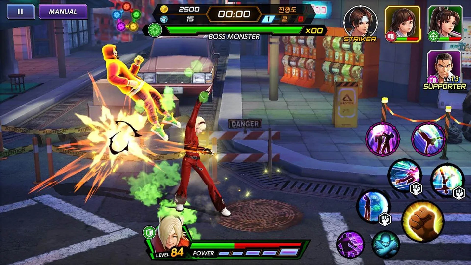 Popular Mobile Games: A Look into the Gaming Phenomenon