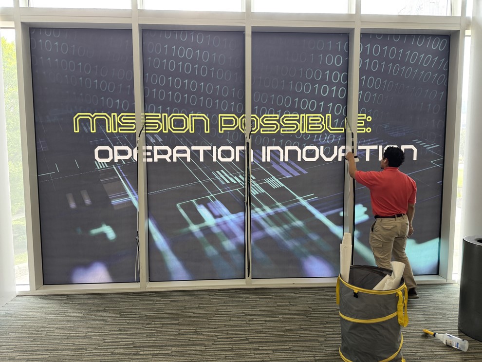 Why Hire Experts for Sign Installation in Charlotte NC?